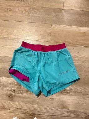 NIKE DRIFIT Women’s Shorts with liner